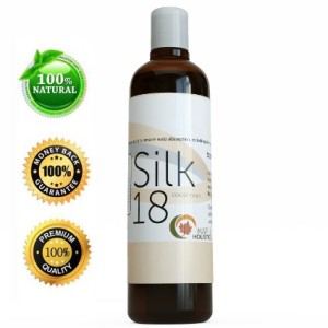 Silk 18 Natural Conditioner