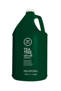 Paul Mitchell Tea Tree Special Shampoo 1 Gallon